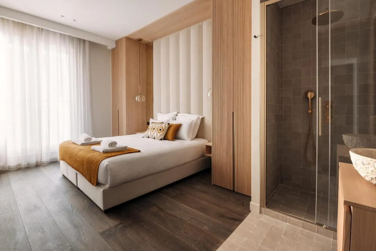 Highstay - Luxury Serviced Apartments - North Marais 1 Paris 0*,  France