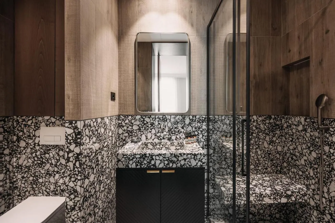 Highstay - Luxury Serviced Apartments - North Marais 1 Paris