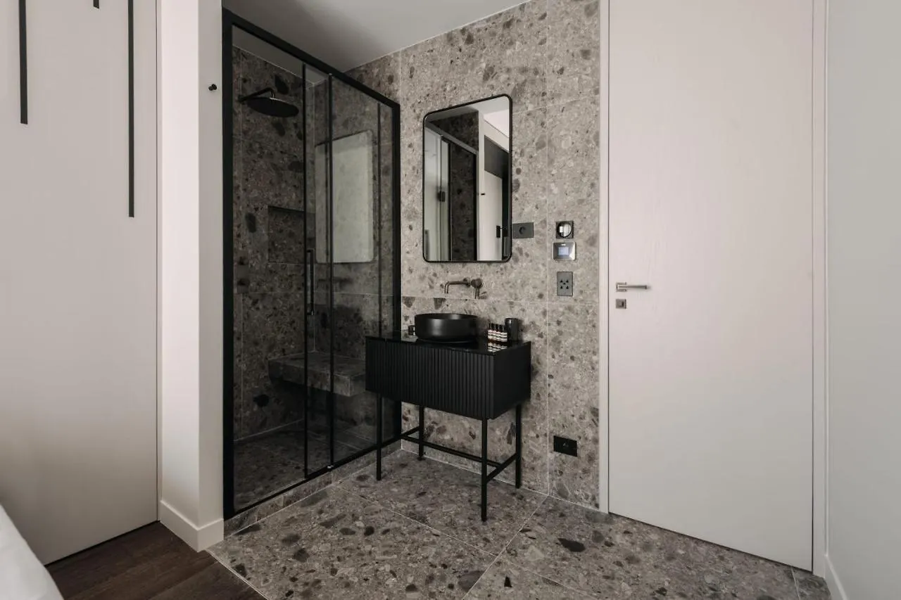 Highstay - Luxury Serviced Apartments - North Marais 1 Paris France