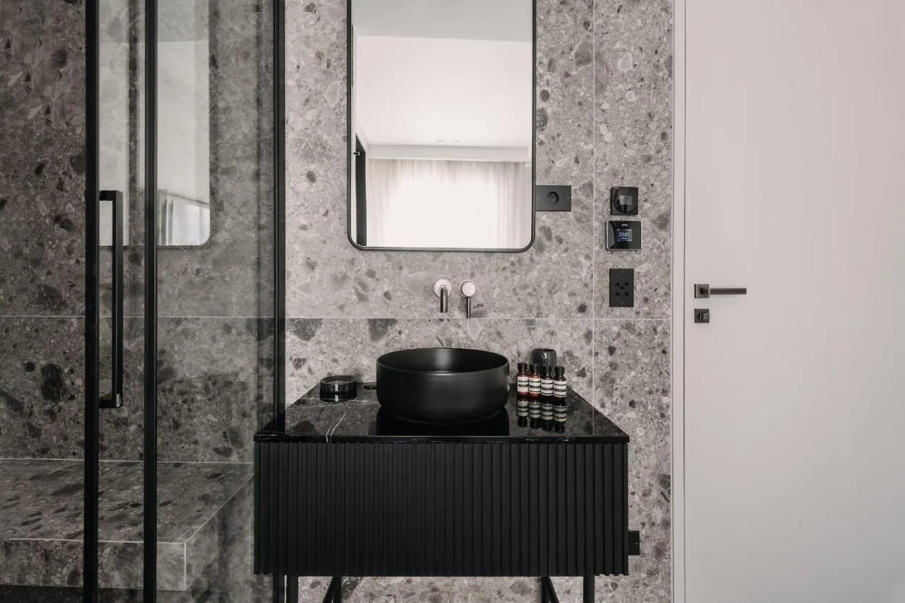 Highstay - Luxury Serviced Apartments - North Marais 1 Paris