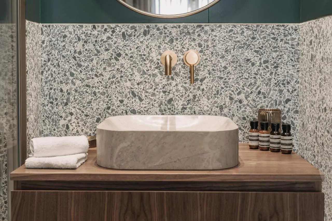 Highstay - Luxury Serviced Apartments - North Marais 1 Paris